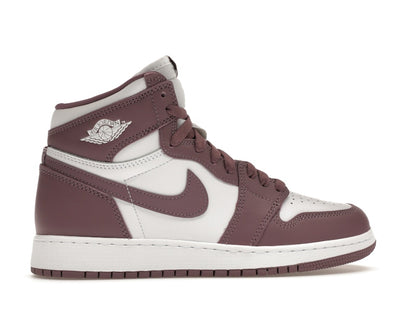 Jordan 1 Retro High OG Mauve (GS)