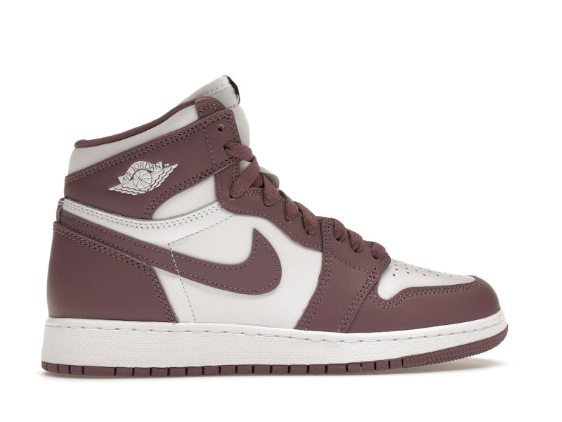 Jordan 1 Retro High OG Mauve (GS)