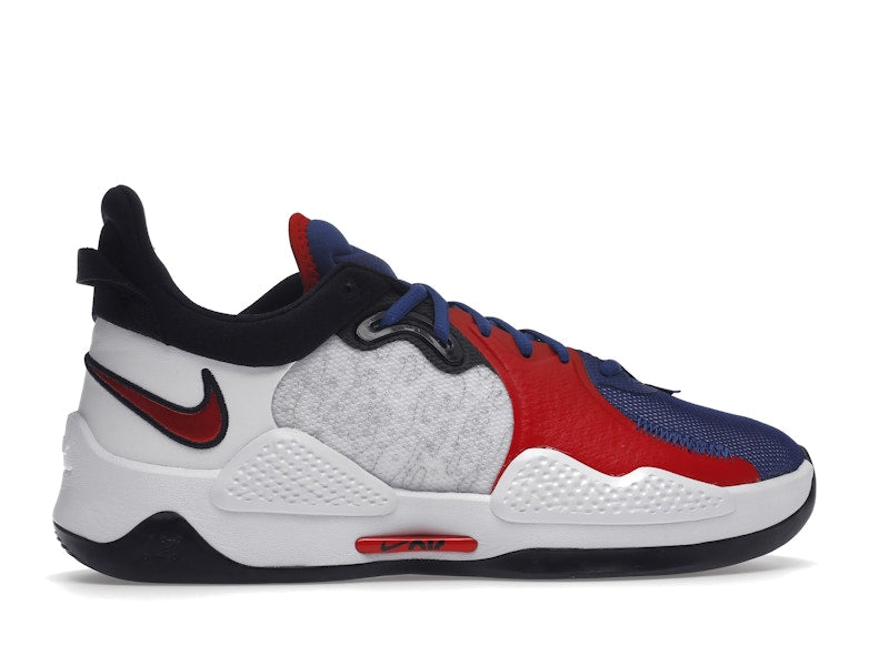 Nike PG 5 Team USA