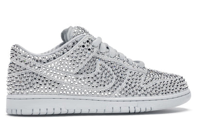 Nike Dunk Low Cactus Plant Flea Market Pure Platinum