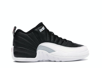 Jordan 12 Retro Low Playoffs (GS)