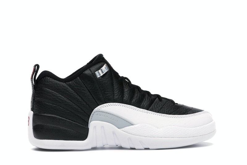 Jordan 12 Retro Low Playoffs (GS)