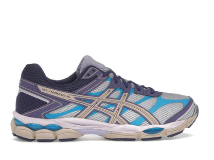 ASICS Gel-Cumulus 16 Purple Cloud Grey Bisque