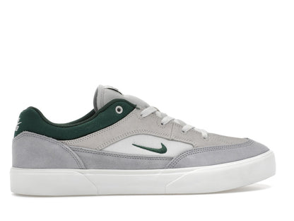 Nike SB Malor Platinum Tint Fir