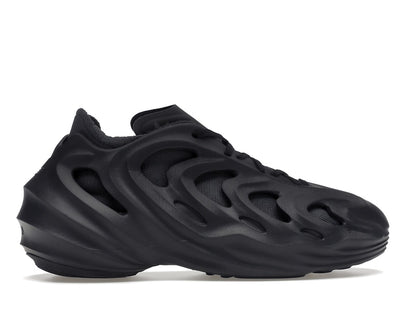 adidas adiFOM Q Black Carbon