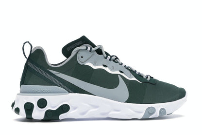 Nike React Element 55 Michigan State
