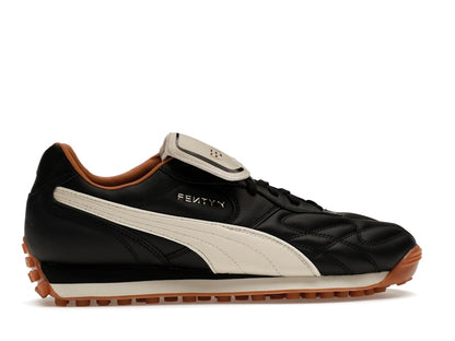 Puma Avanti VL Rihanna Fenty Black