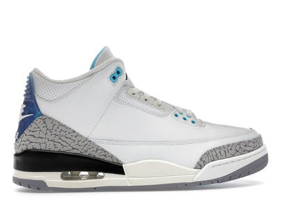 Jordan 3 Retro Jordan Brand Classic (PE) (2025)
