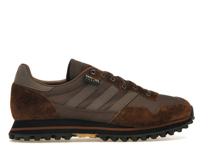 adidas Moscrop SPZL Brown Bark
