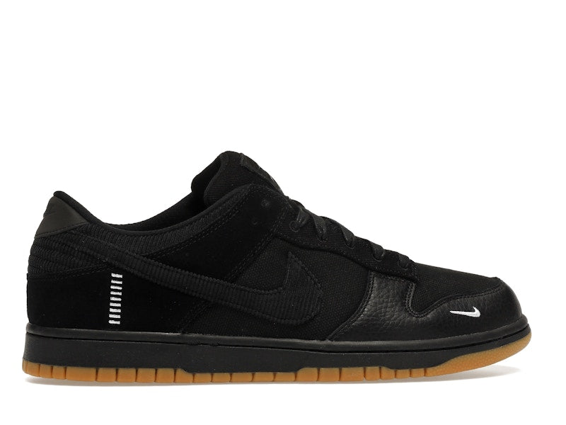 Nike Dunk Low The Basement