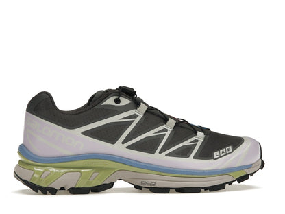 Salomon XT-6 Ashes of Roses