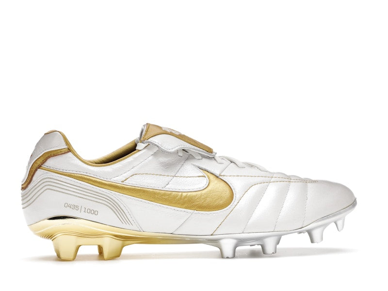 Nike Legend 7 Elite 10R FG Ronaldinho
