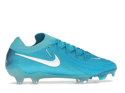 Nike Phantom GX 2 Elite FG Blue Fury