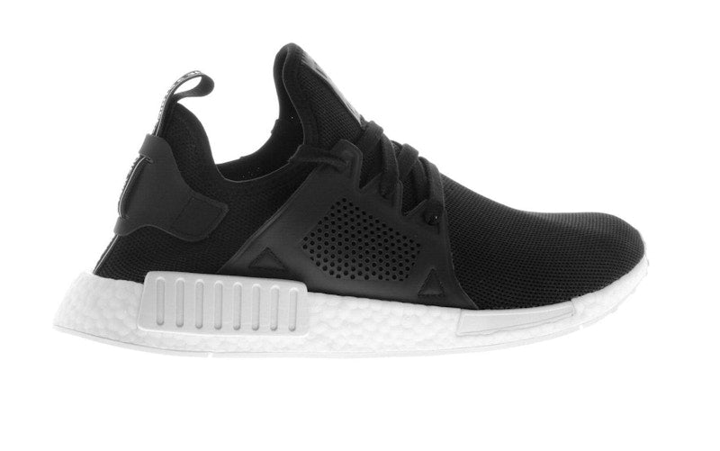 adidas NMD XR1 Black White