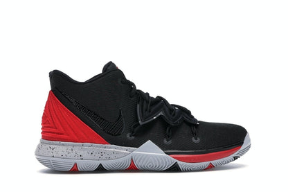 Nike Kyrie 5 Bred (GS)
