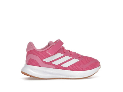 adidas Runfalcon 5 Pulse Magenta Cloud White Bliss Pink (PS)