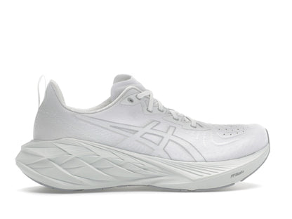 ASICS Novablast 4 White Pale Mint