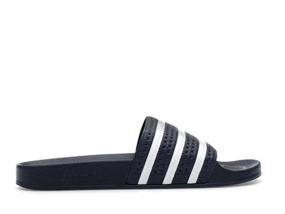 adidas Adilette Slide Blue White