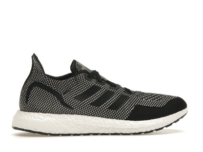 adidas Ultra Boost Made to Be Remade Black White