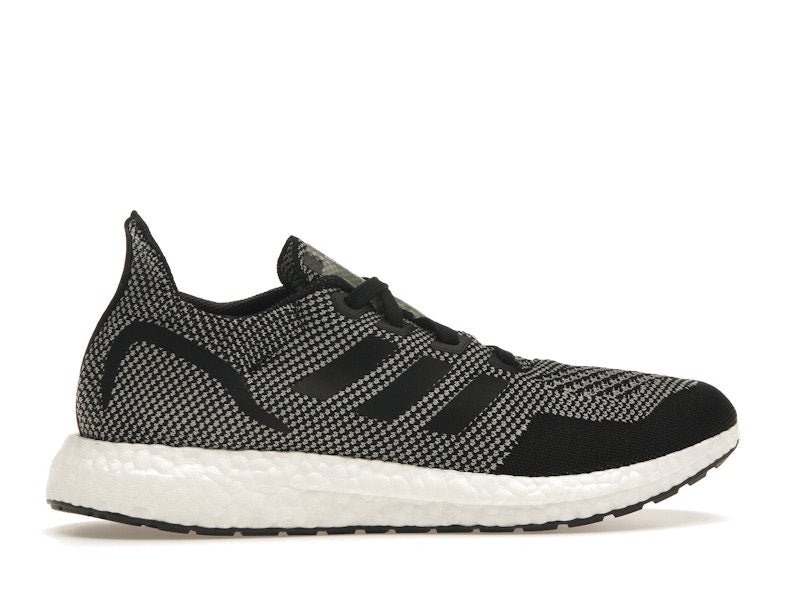 adidas Ultra Boost Made to Be Remade Black White