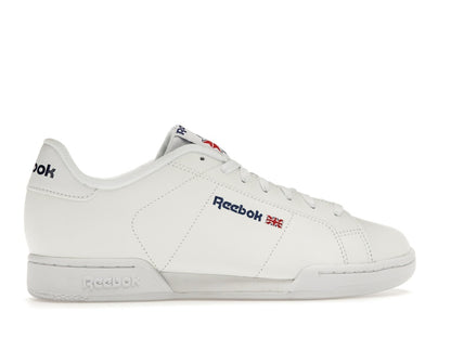 Reebok NPC 2 White