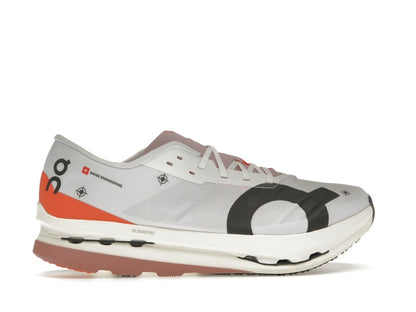 On Running Cloudboom Echo 3 White Flame (Women's)