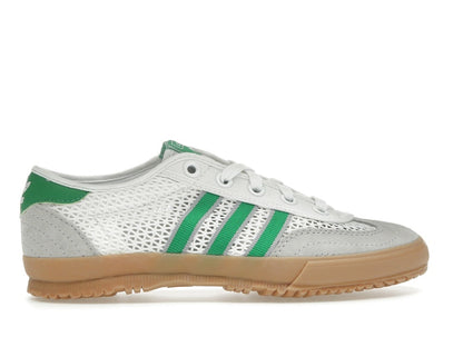 adidas Tischtennis Footwear White Green (Women's)