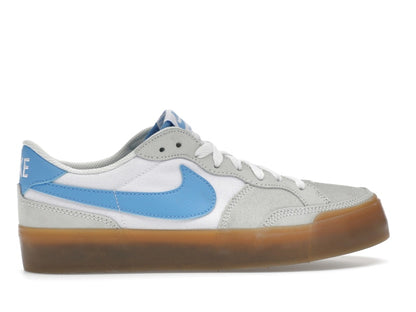 Nike SB Zoom Pogo Plus White University Blue Gum (Women's)