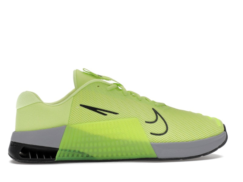 Nike Metcon 9 Light Lemon Volt