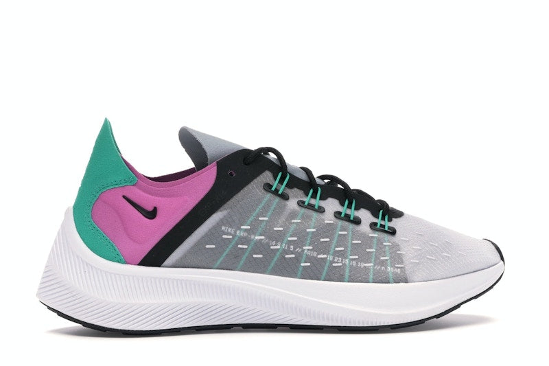 Nike EXP-X14 South Beach (Women's)