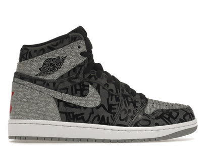 Jordan 1 Retro High OG Rebellionaire