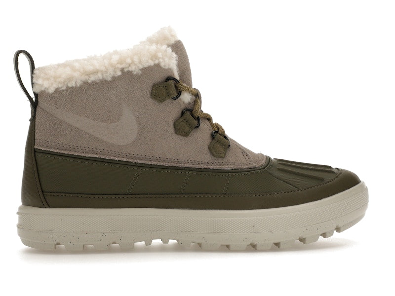 Nike Woodside Chukka 2 Light Taupe (Women's)