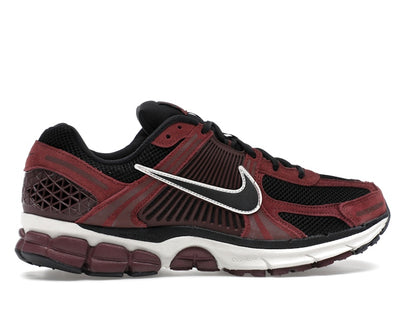 Nike Zoom Vomero 5 Dark Team Red