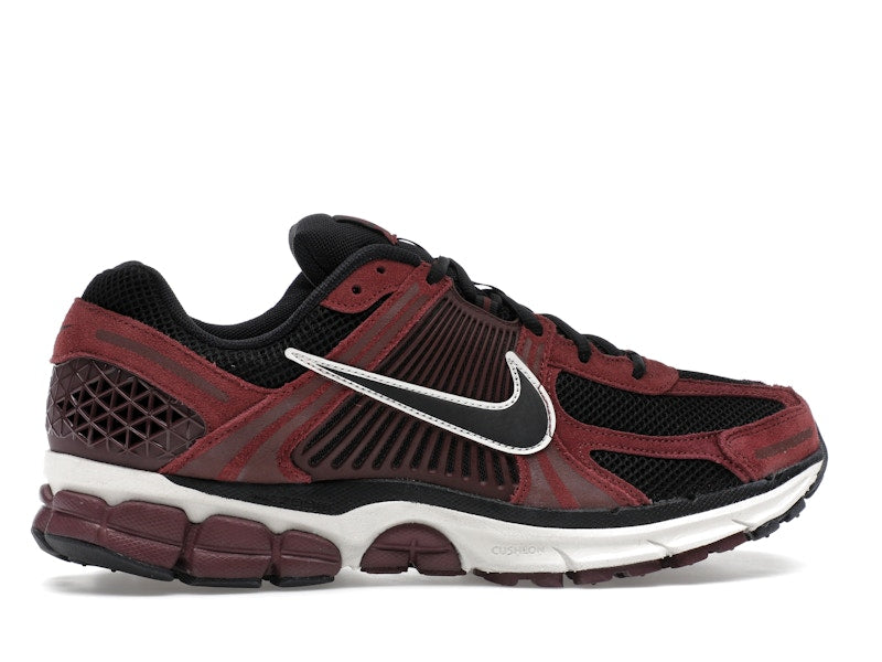 Nike Zoom Vomero 5 Dark Team Red