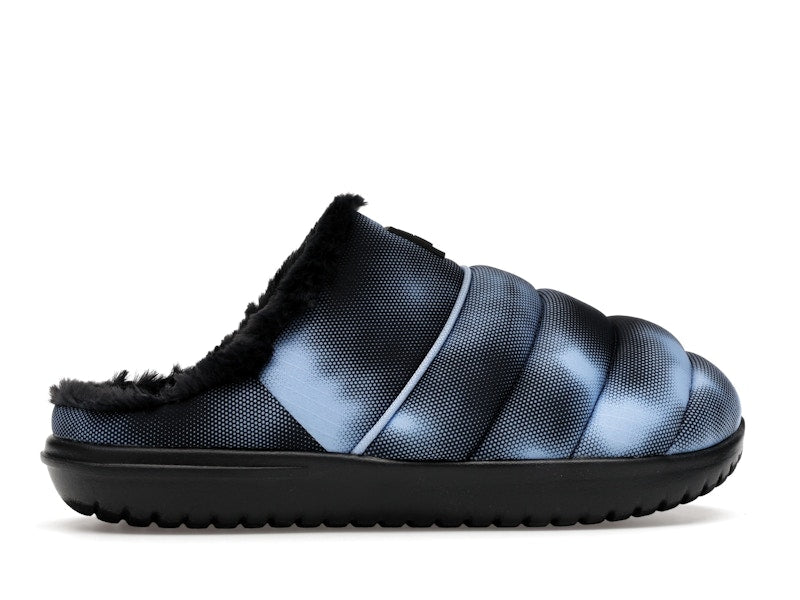 Nike Burrow SE Black Aluminum Midnight Navy