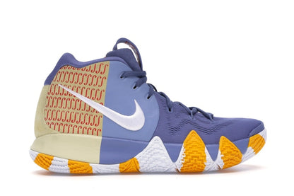 Nike Kyrie 4 London