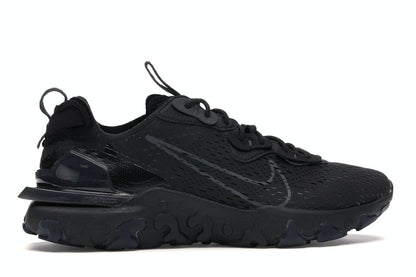 Nike React Vision Black Anthracite