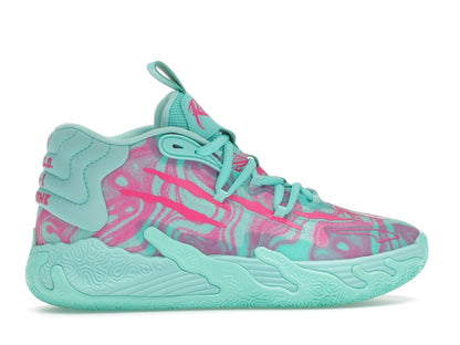 Puma LaMelo Ball MB.03 Miami (GS)