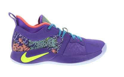 Nike PG 2 Mamba Mentality