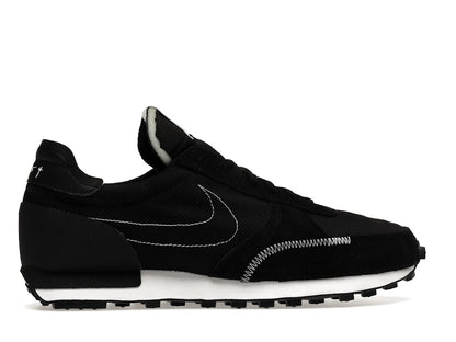 Nike Daybreak Type Black White