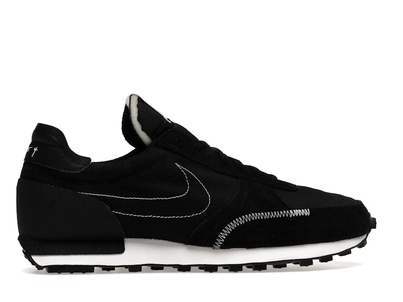 Nike Daybreak Type Black White