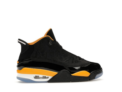 Jordan Dub Zero Black Taxi (GS)