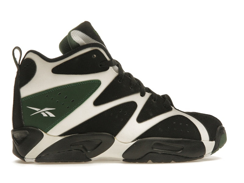 Reebok Kamikaze Sonics