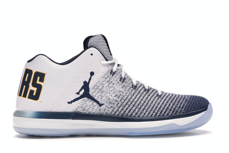 Jordan XXX1 Low California Bears