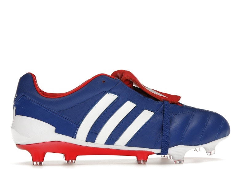 adidas Predator Mania FG Japan Blue White