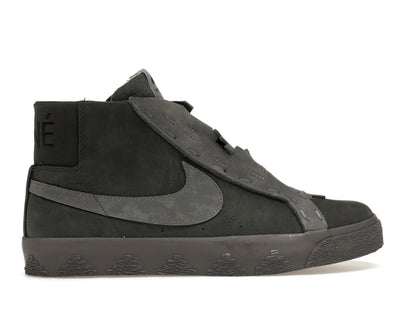 Nike SB Zoom Blazer Mid Di’Orr Greenwood