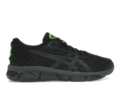 ASICS Gel-Quantum 360 VIII Emboss Black Obsidian Grey