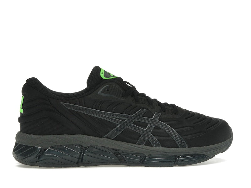 ASICS Gel-Quantum 360 VIII Emboss Black Obsidian Grey