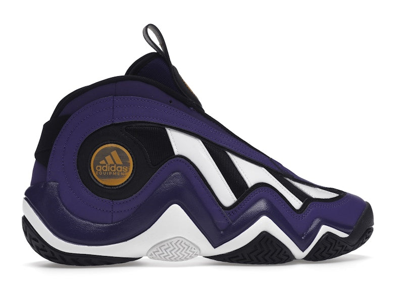 adidas Crazy 97 EQT Kobe Bryant 1997 Slam Dunk Contest (2022)