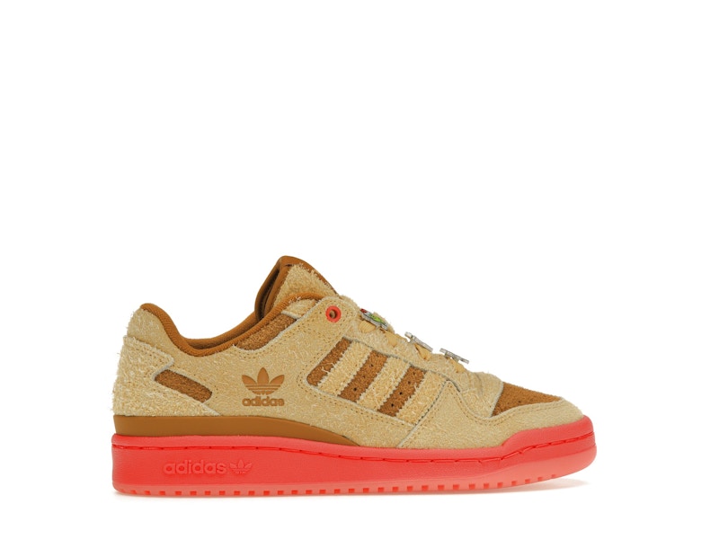 adidas Forum Low The Grinch Max (Kids)